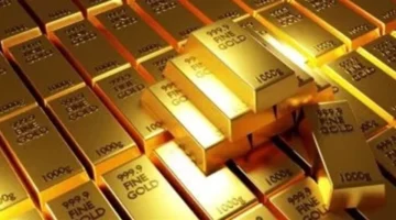 تغيرات أسعار الذهب في مصر مع بداية التعاملات الصباحية ليوم الخميس 19-3-2026